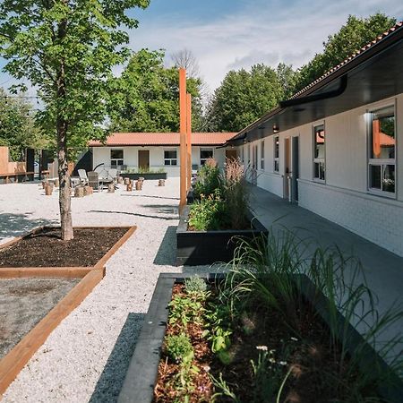 Penny'S Motel Thornbury Екстериор снимка