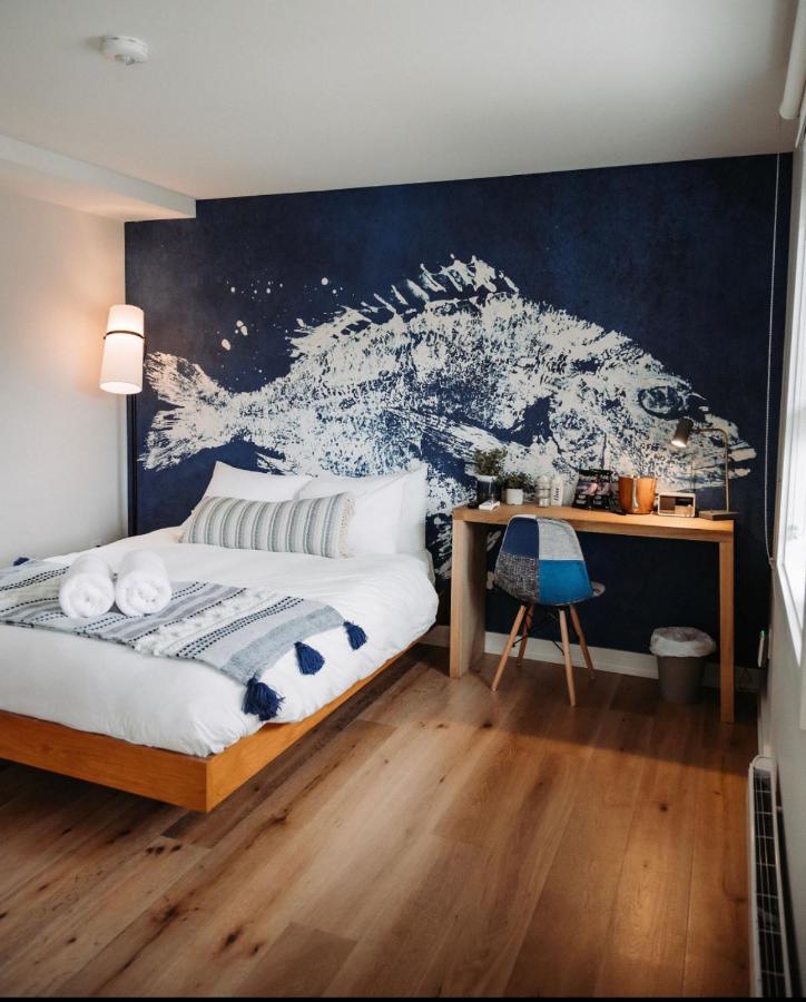 Penny'S Motel Thornbury Екстериор снимка