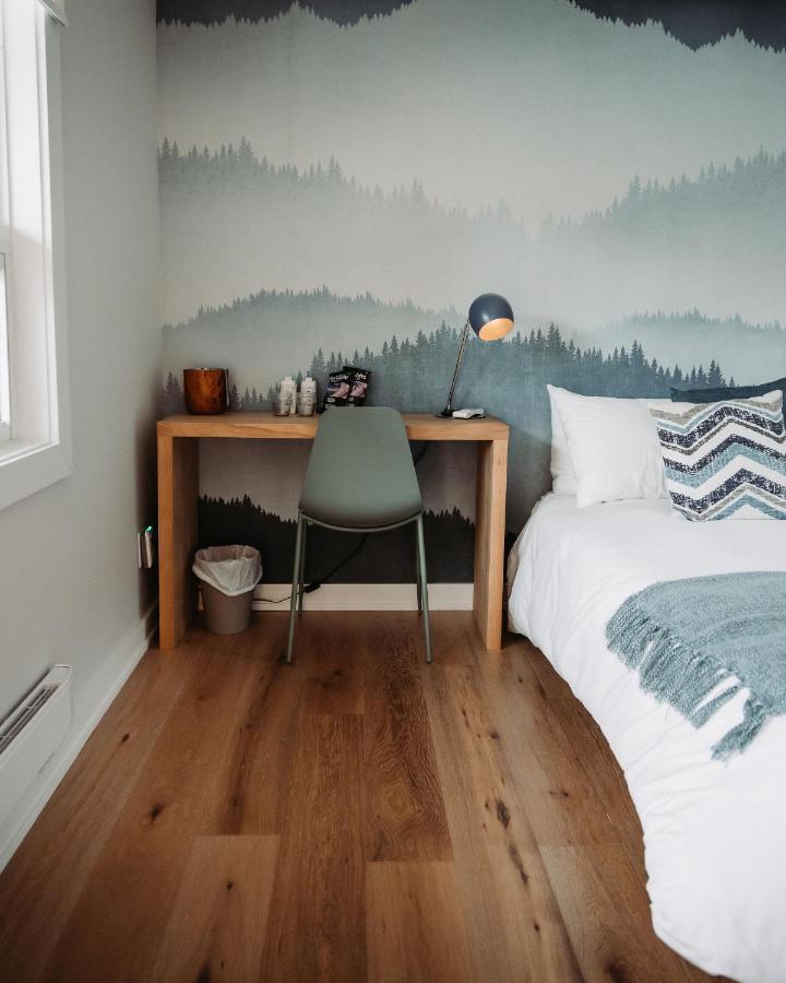 Penny'S Motel Thornbury Екстериор снимка