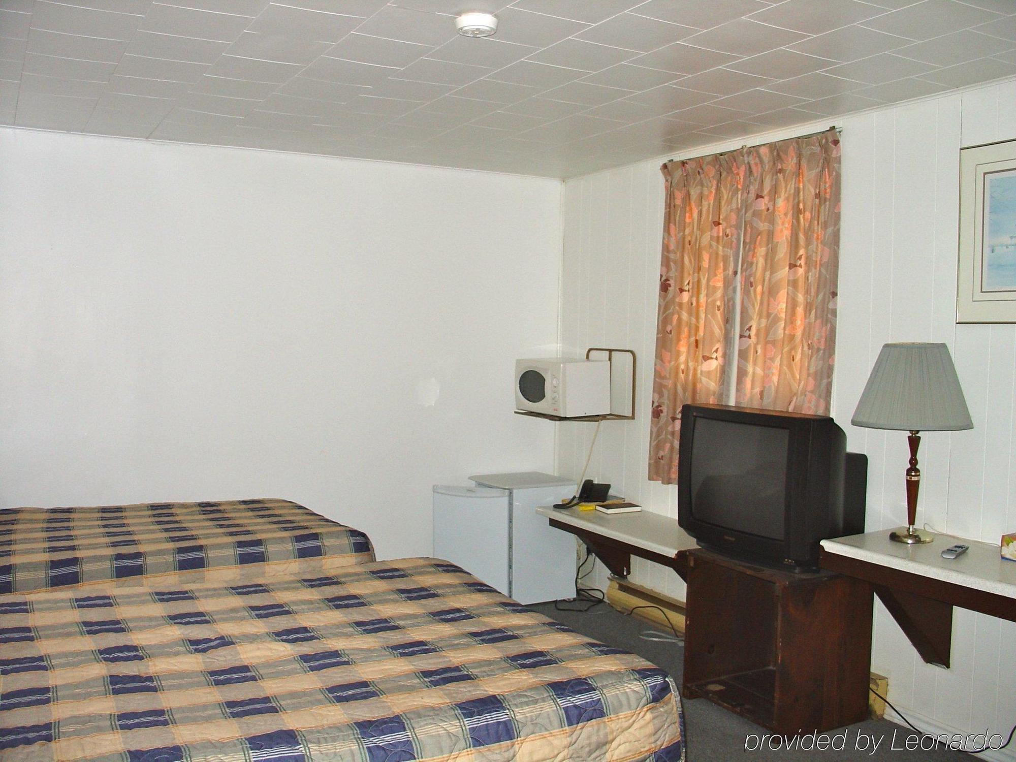 Penny'S Motel Thornbury Стая снимка